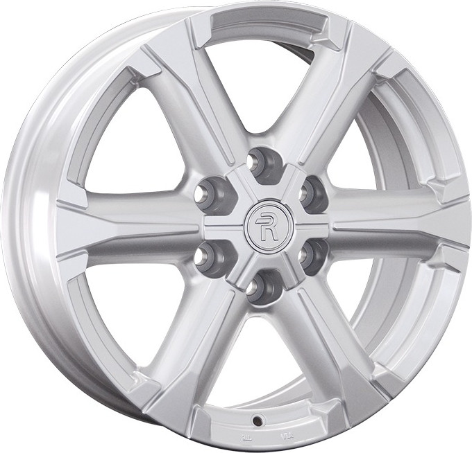 Литой диск Replay MI170 18x7.5" 6x139.7мм DIA 67.1мм ET 38мм S