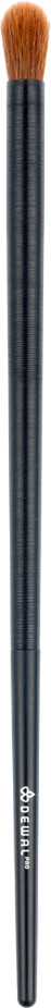 Кисть для макияжа Dewal Для растушевки теней BR-576
