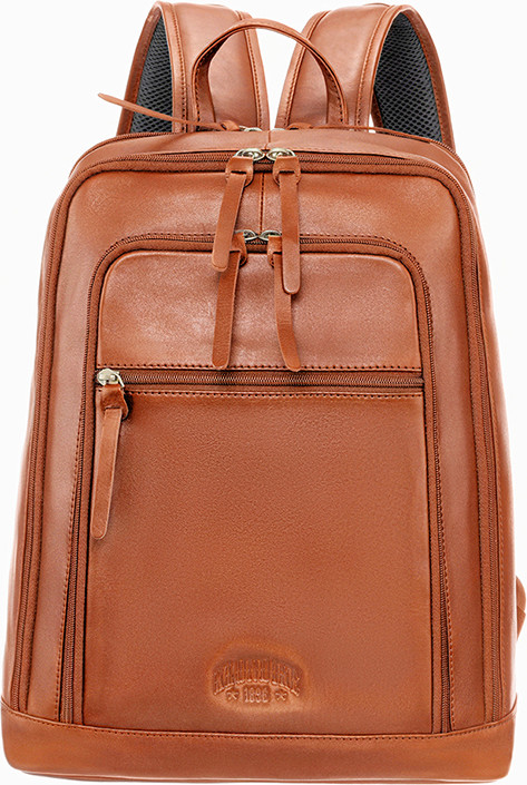 Рюкзак Klondike 1896 Urban / KD1291-04 (коньячный)