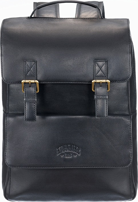 Рюкзак Klondike 1896 Urban / KD1294-01 (черный)