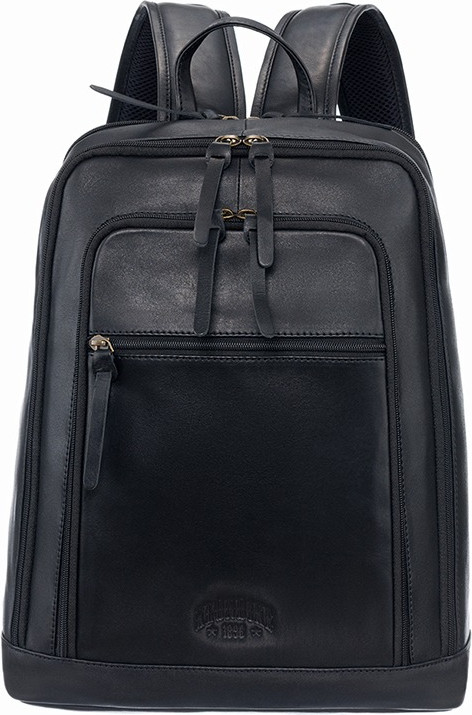 Рюкзак Klondike 1896 Urban / KD1291-01 (черный)
