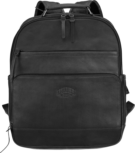 Рюкзак Klondike 1896 Urban / KD1297-01 (черный)
