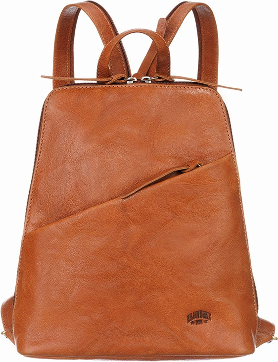 Рюкзак Klondike 1896 Urban / KD1295-04 (коньячный)