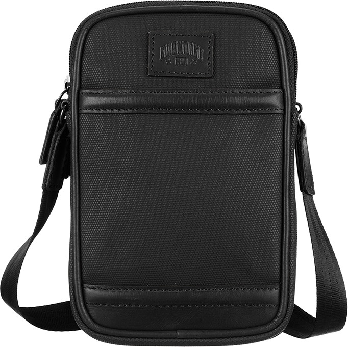 Сумка Klondike 1896 Urban / KD1402-01 (черный)