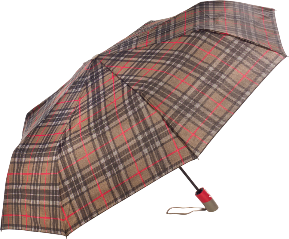 Зонт складной RST Umbrella 3211A-С1