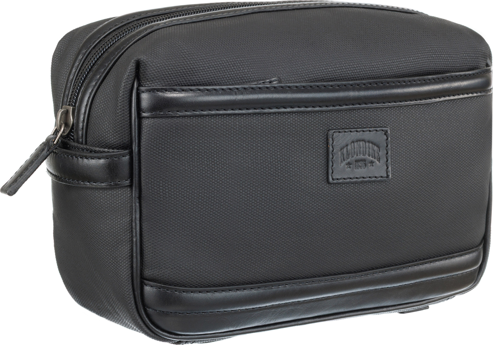 Косметичка Klondike 1896 Urban / KD1403-01 (черный)