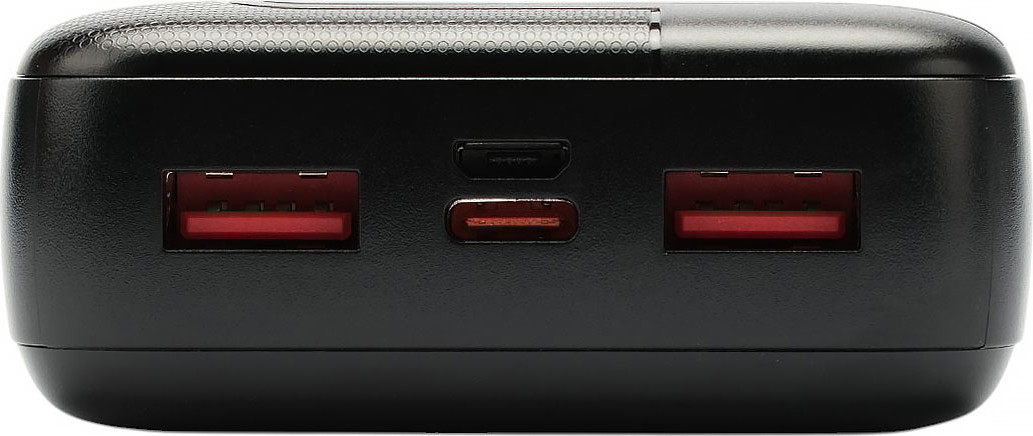 Портативное зарядное устройство Gembird/Cablexpert GPB-20Q — фото 5