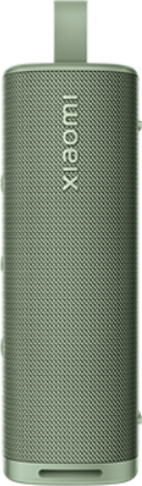Портативная колонка Xiaomi Sound Outdoor MDZ-38-DB / QBH4372GL (зеленый)
