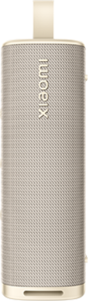 Портативная колонка Xiaomi Sound Outdoor MDZ-38-DB / QBH4370GL (золото)