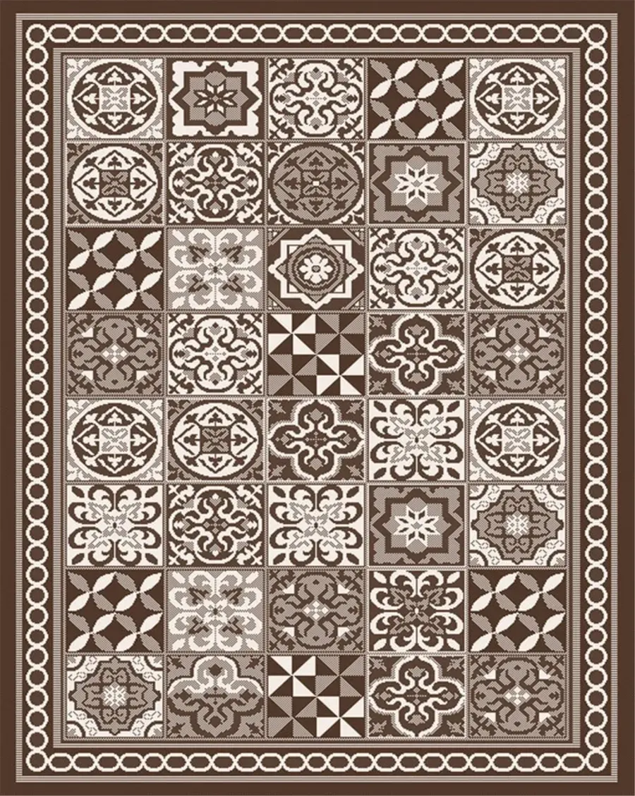 Циновка Белка Флурлюкс 50219 50422 (2х2.9)