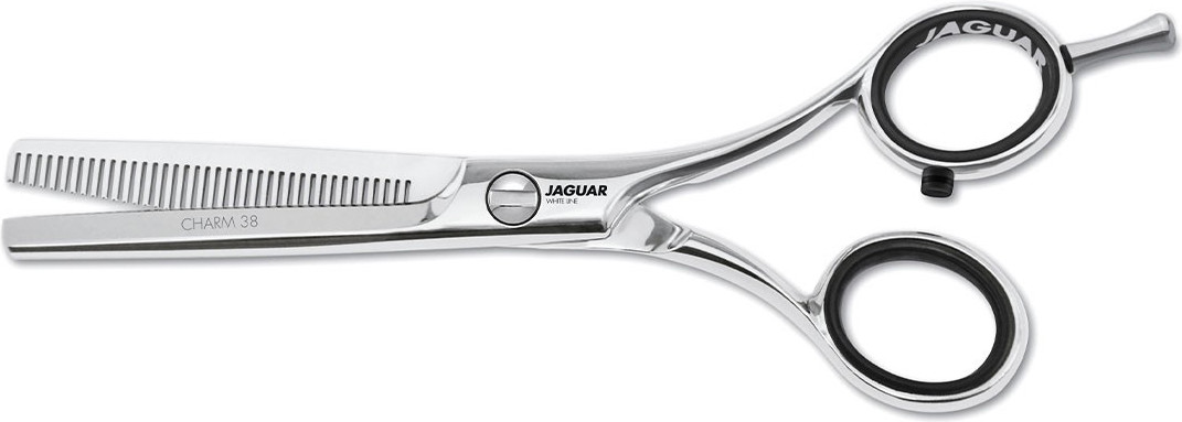 Ножницы филировочные JaguaR Charm 38 5.5