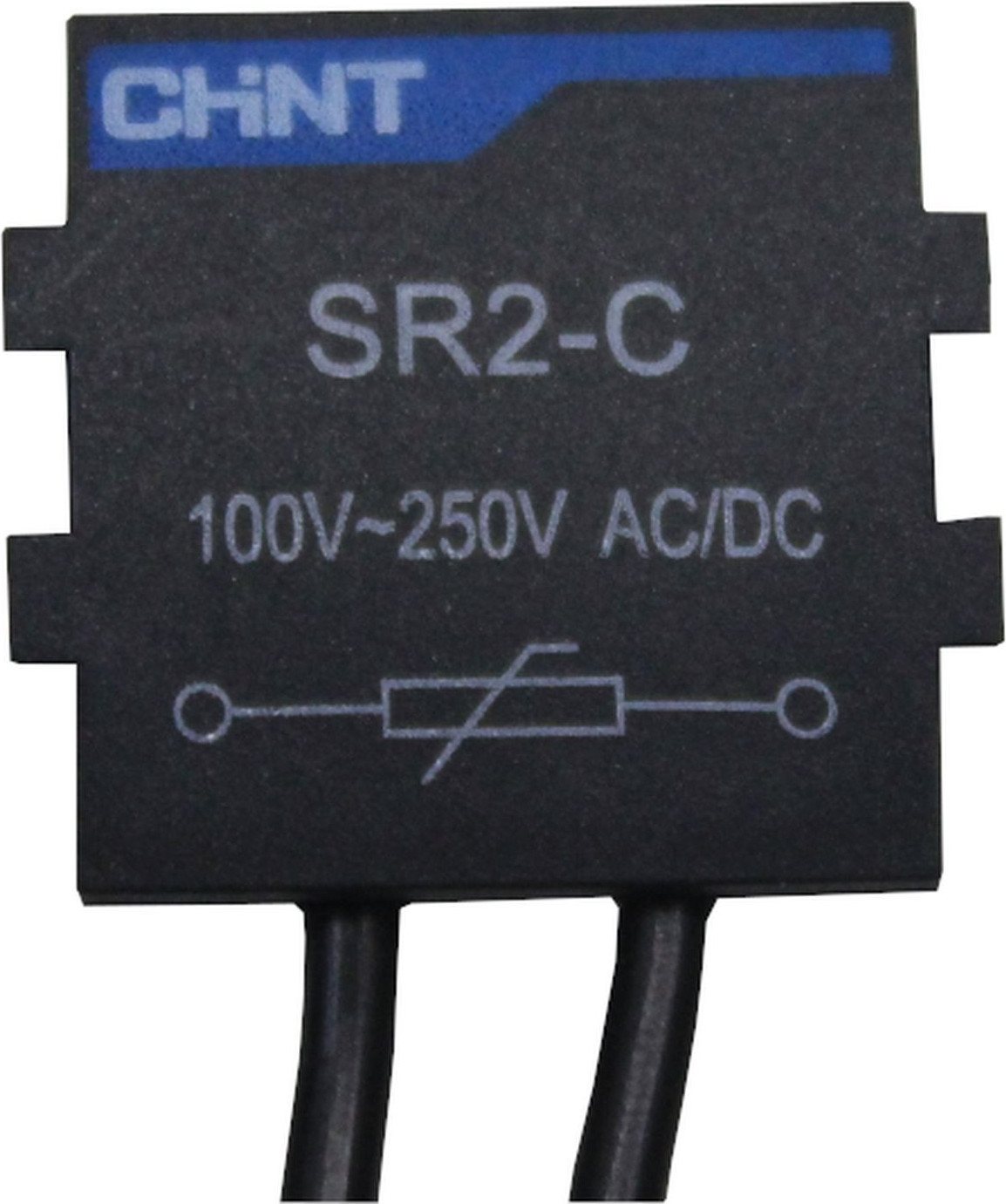 Варистор цепи Chint SR2-С NC1-40-95 AC 380В-440В (R) / 233664