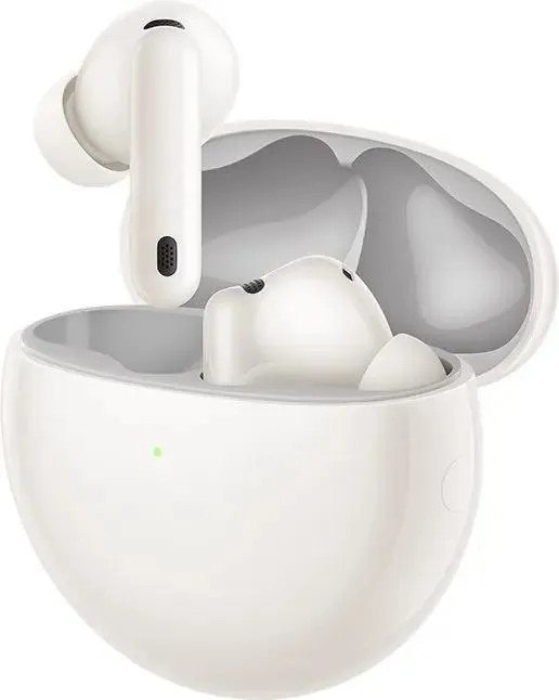 Беспроводные наушники Huawei FreeBuds 7i / T0025 (белый) — фото 3