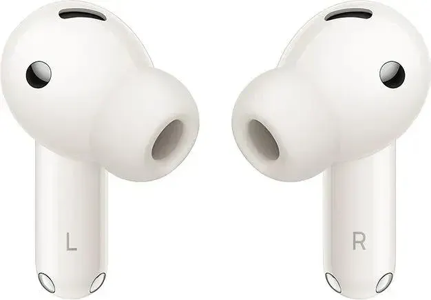 Беспроводные наушники Huawei FreeBuds 7i / T0025 (белый) — фото 4