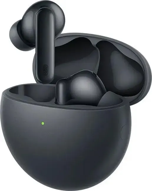 Беспроводные наушники Huawei FreeBuds 7i / T0025 (черный) — фото 3