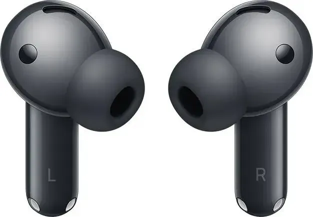 Беспроводные наушники Huawei FreeBuds 7i / T0025 (черный) — фото 4