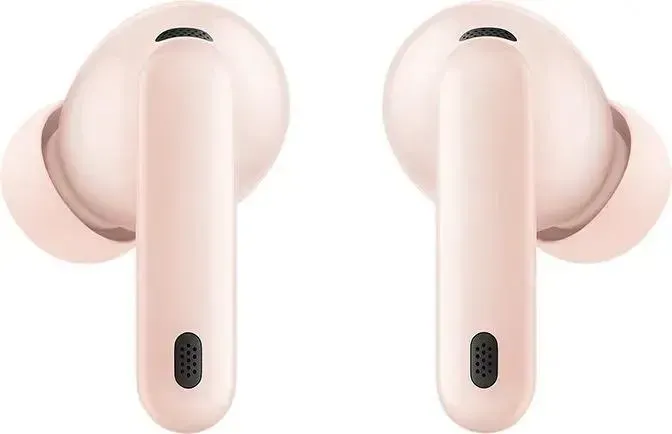 Беспроводные наушники Huawei FreeBuds 7i / T0025 (розовый) — фото 5