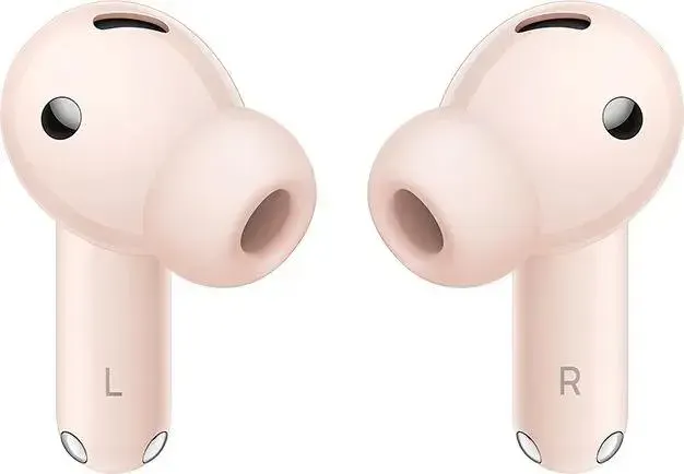 Беспроводные наушники Huawei FreeBuds 7i / T0025 (розовый) — фото 4