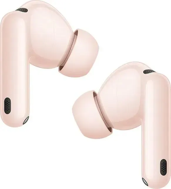 Беспроводные наушники Huawei FreeBuds 7i / T0025 (розовый) — фото 6