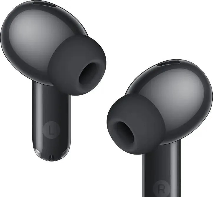 Беспроводные наушники Huawei Freebuds SE 4 ANC / T0026 (черный) — фото 2