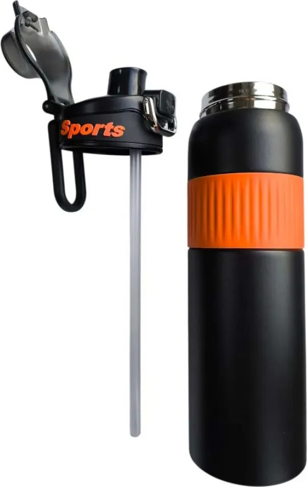Бутылка для воды ZEZ Sport YJ10 — фото 2