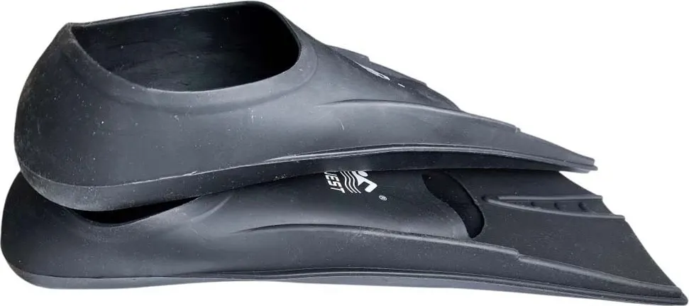 Ласты ZEZ Sport BF11-33-35-Ч — фото 2