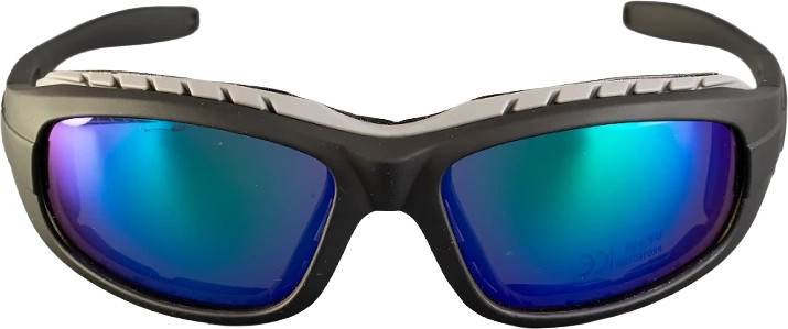 Очки солнцезащитные ZEZ Sport TYJ-25151