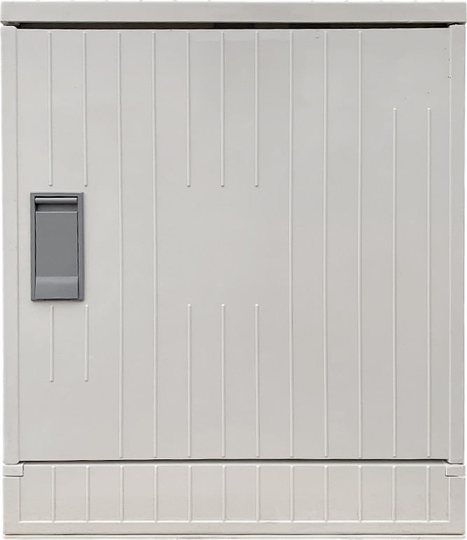 Щит распределительный Wilderness Linebox / 070060035LB
