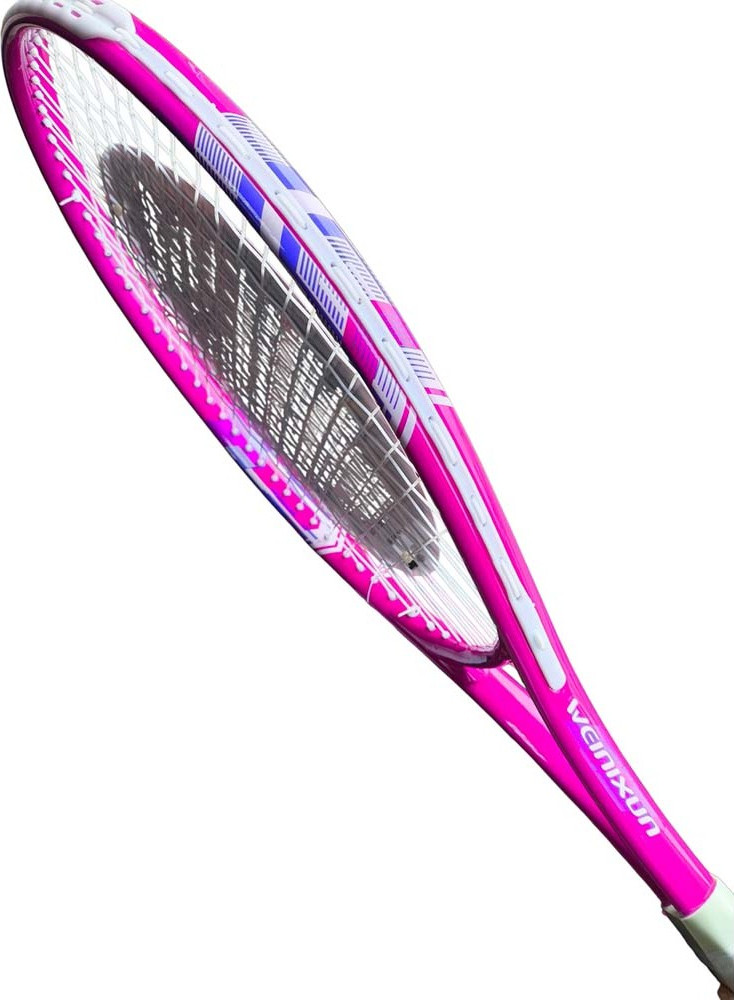 Теннисная ракетка ZEZ Sport WP-35-МА — фото 3