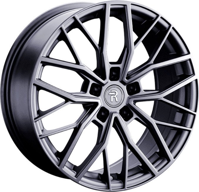 Литой диск Replay A128 19x8.5" 5x112мм DIA 66.6мм ET 40мм GM