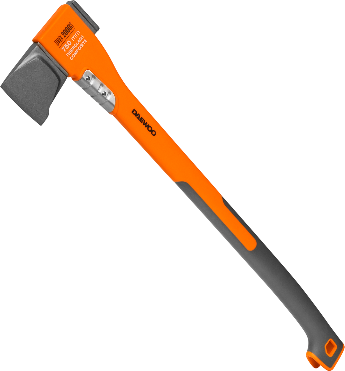 Топор Daewoo Power DWX 2000S