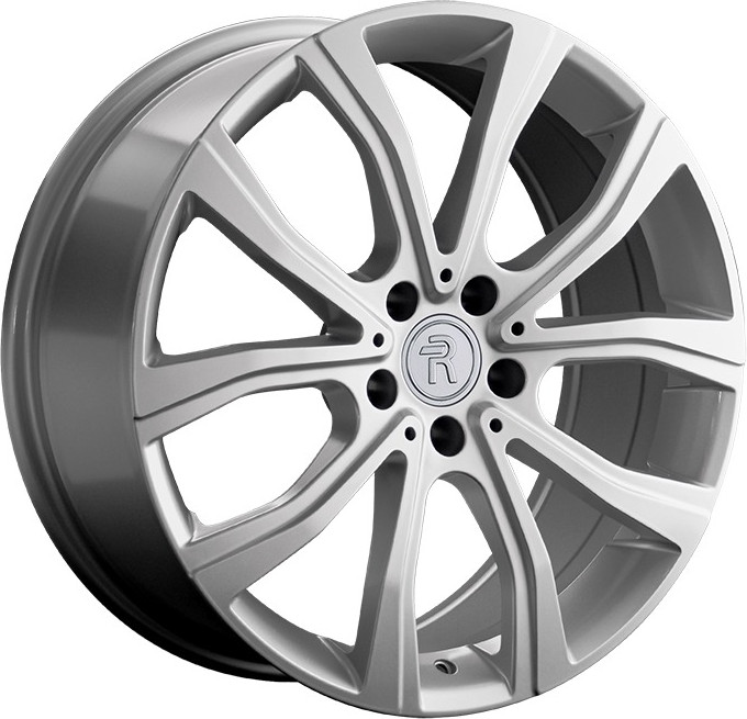 Литой диск Replay A170 19x8.5" 5x112мм DIA 66.6мм ET 43мм S
