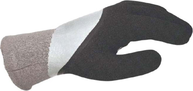 Перчатки защитные Wumax SpiderFlex Thermo / 1899402528 (р.8)