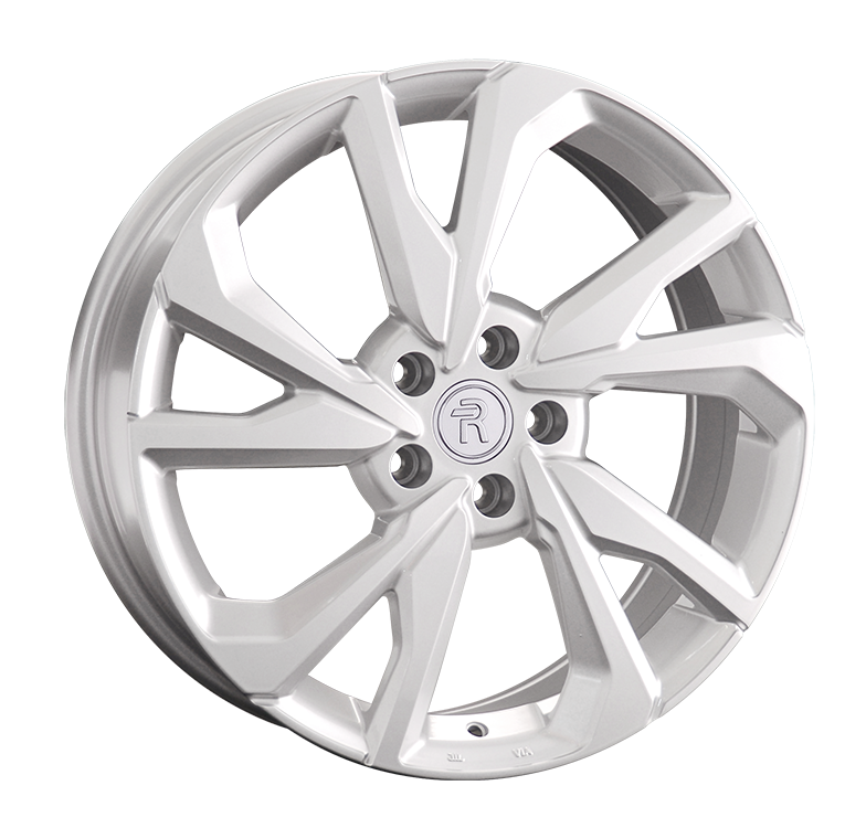 Литой диск Replay HV77 19x7.5" 5x114.3мм DIA 64.1мм ET 40мм S