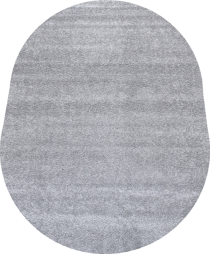 Коврик Белка Фьюжн 42800 49022 Овал (1х1.5)