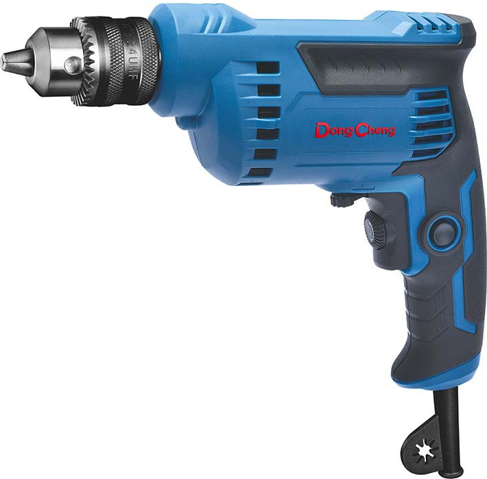 Дрель DongCheng DJZ05-10B