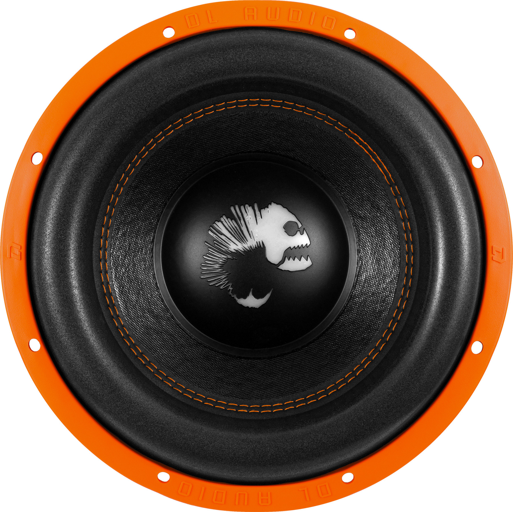 Головка сабвуфера DL Audio Piranha 10 V.2 SE — фото 4