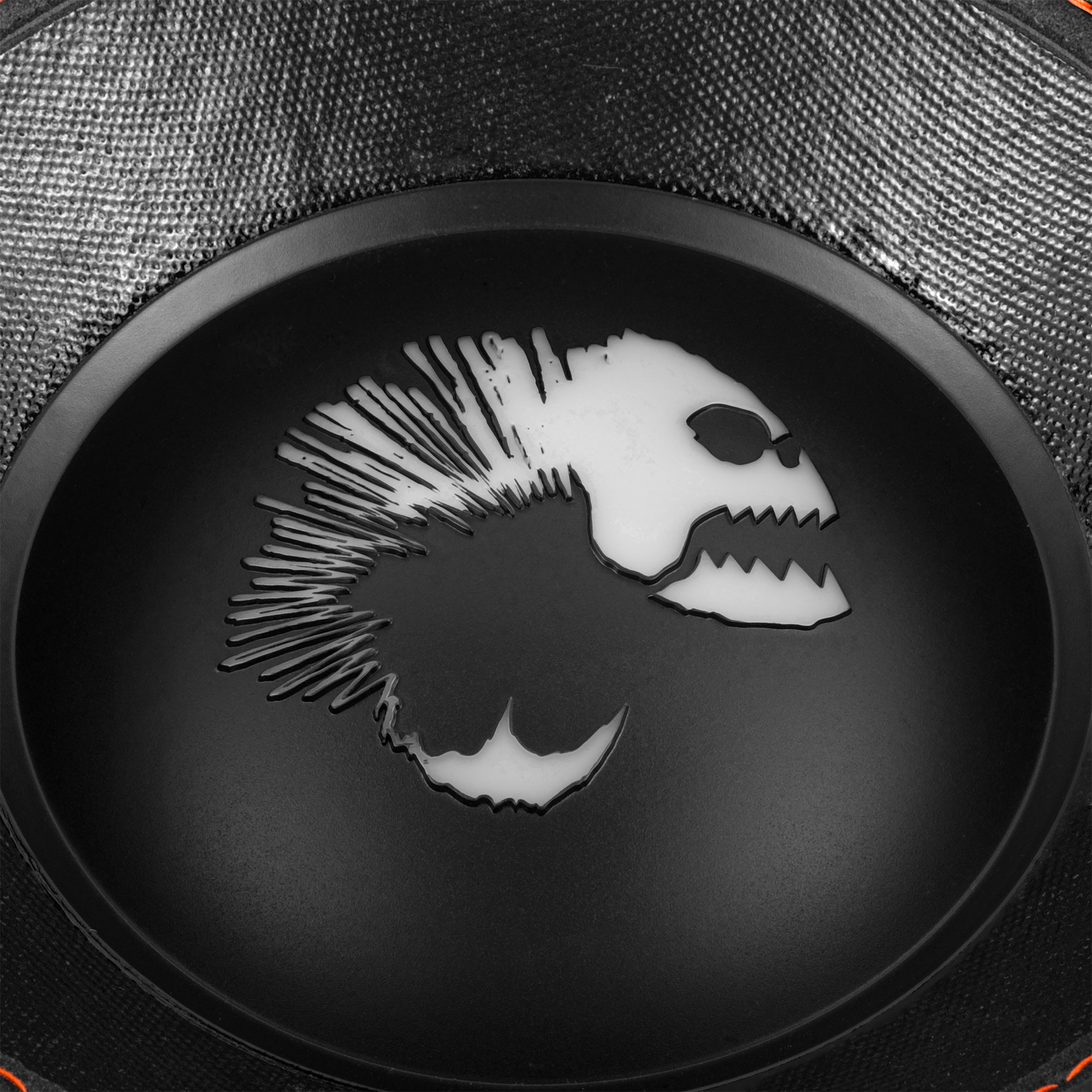 Головка сабвуфера DL Audio Piranha 12 V.2 SE — фото 6