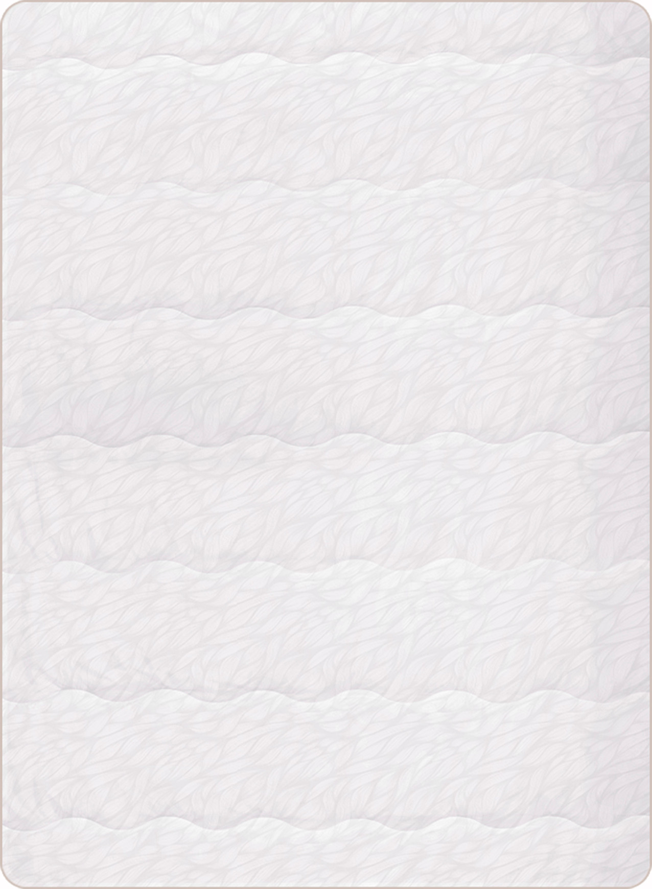 Одеяло Verossa Монгольской Верблюд Silk 300 VRMV 140x205