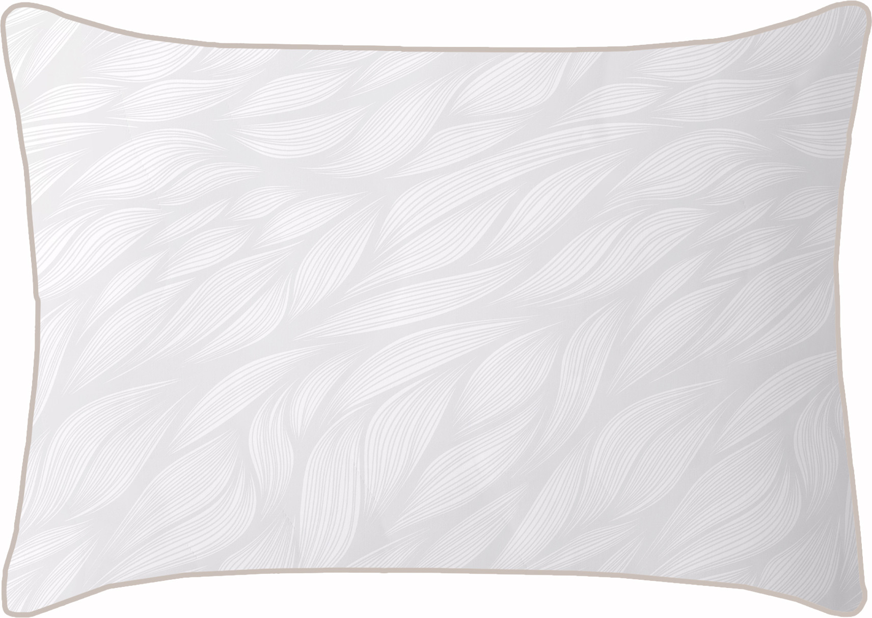 Подушка для сна Verossa Монгольской Верблюд Silk VRMV 50x70 — фото 2