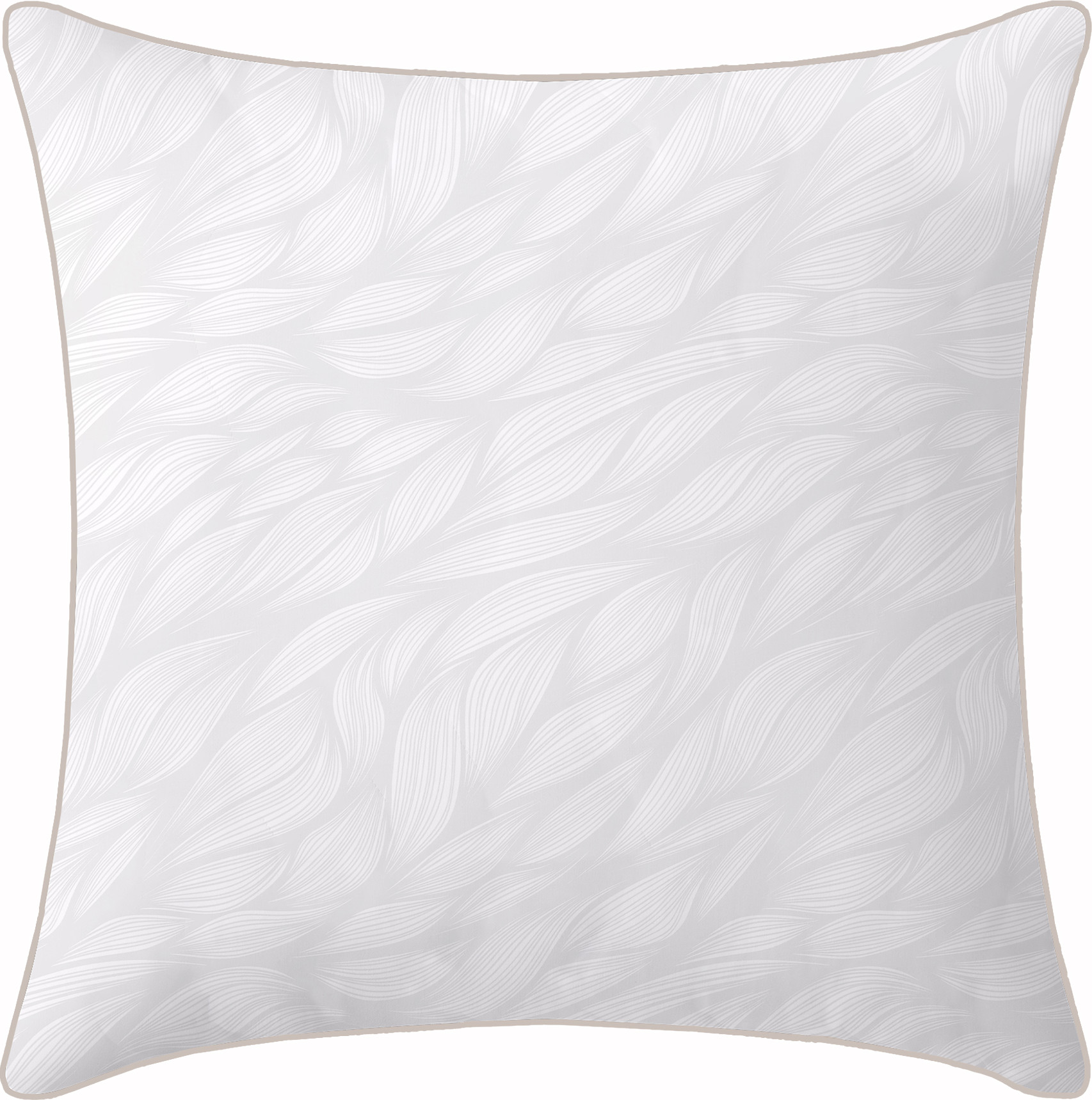 Подушка для сна Verossa Монгольской Верблюд Silk VRMV 70x70 — фото 2