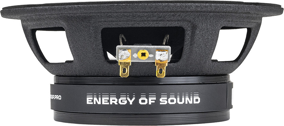 Широкополосная АС AMP MASS FR65P100 — фото 2