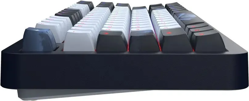Клавиатура Red Square Alumix TKL Classic Serenity RSQ-20053 (черный) — фото 3