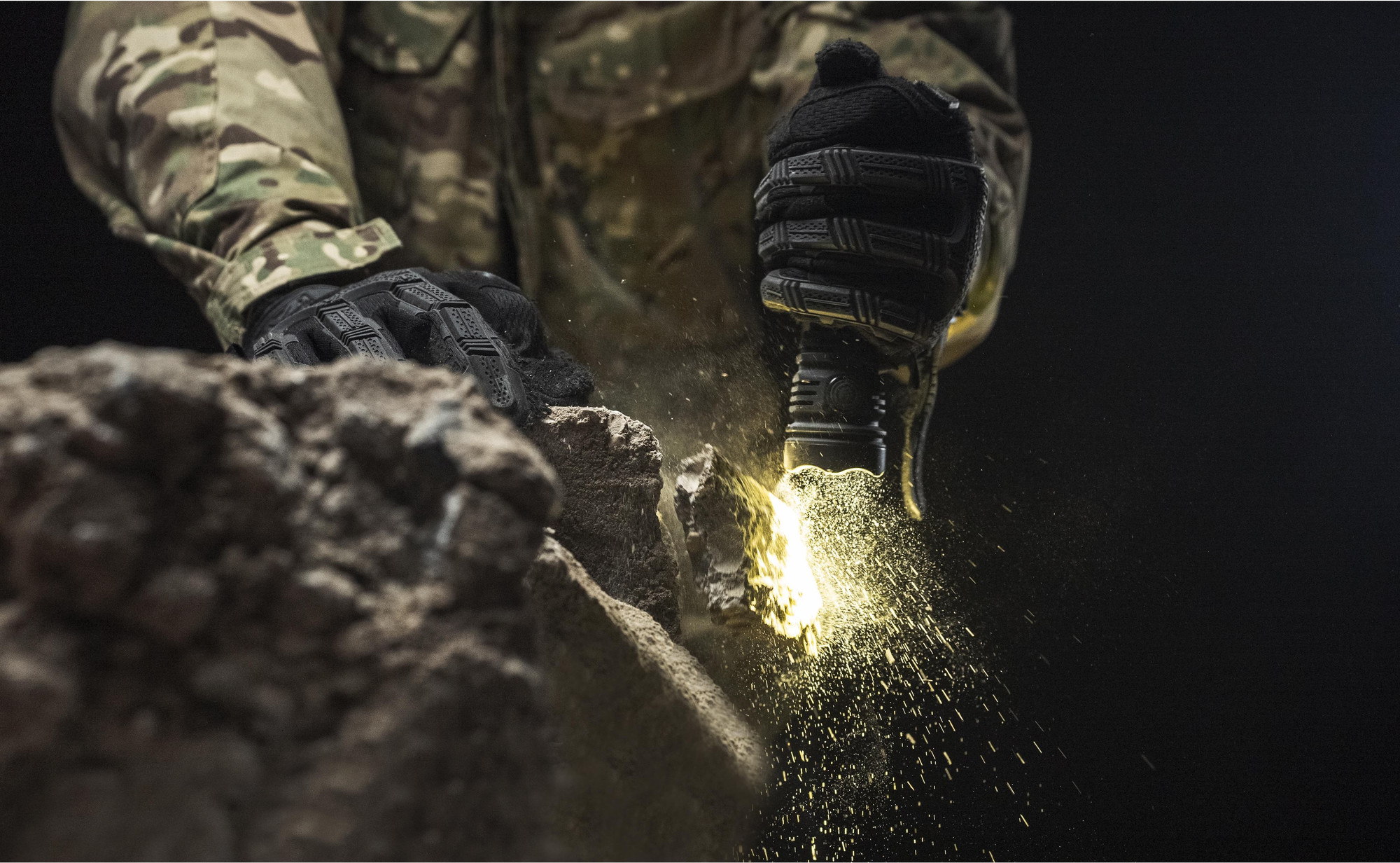 Фонарь Armytek Predator Pro Max Magnet USB / F08201C (белый) — фото 6