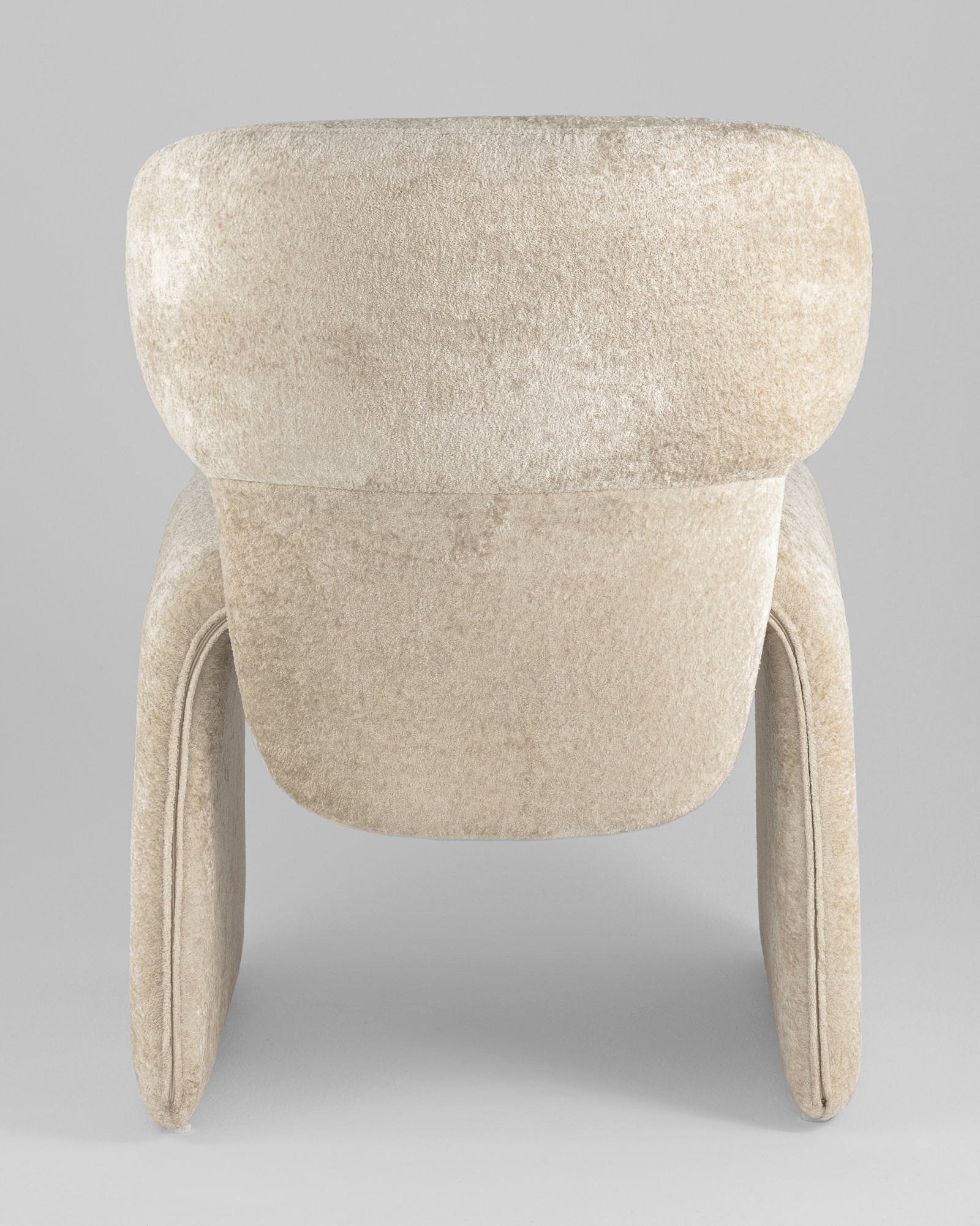 Стул Stool Group Naree FDC3118 F4-7 (бежевый) — фото 6