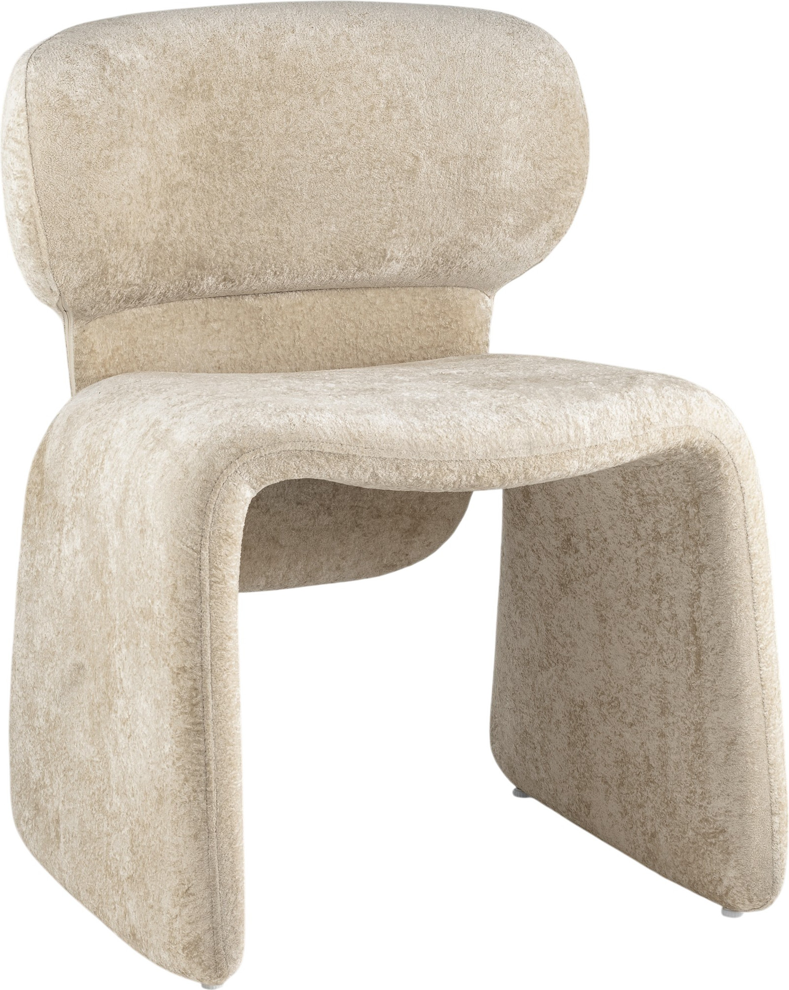 Стул Stool Group Naree FDC3118 F4-7 (бежевый)