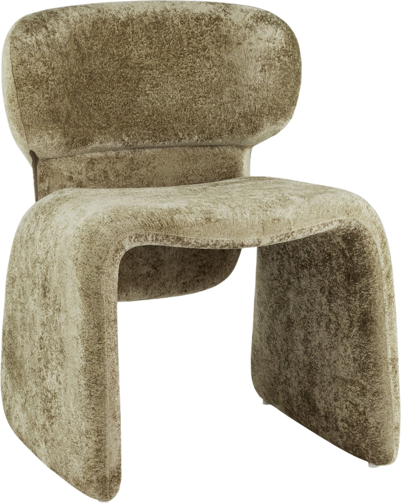 Стул Stool Group Naree FDC3118 F4-14 (зеленый)