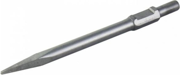 Зубило для электроинструмента Ставр НЕХ 30мм 400мм для МОЭ-1800М
