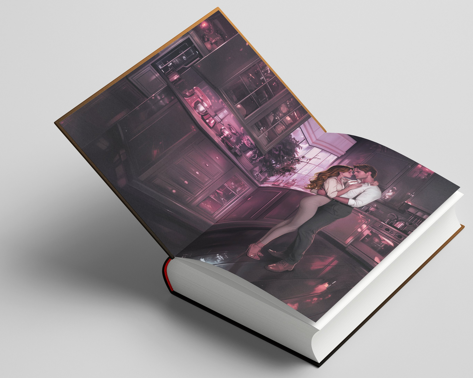 Художественная книга Дримбук Забери мои страхи (Цабур Кристина 9785001558347) — фото 2