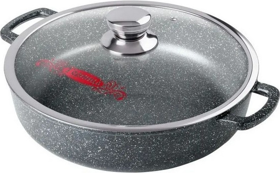 Жаровня Горница Гранит Induction Иж2411аг